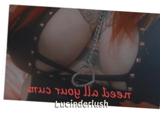 Lucinderlush
