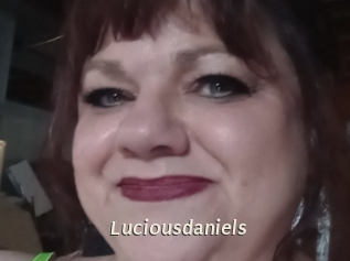 Luciousdaniels