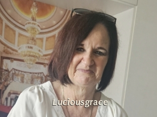 Luciousgrace