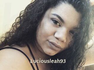 Luciousleah93