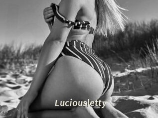 Luciousletty