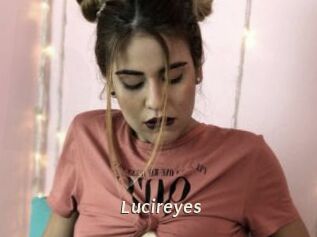 lucireyes Blog éjac