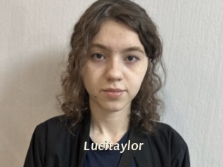Lucitaylor