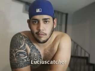 luciuscatcher Blog éjac