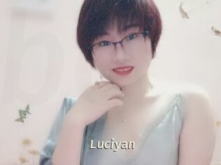 Luciyan