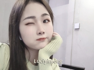 Luciyimeng