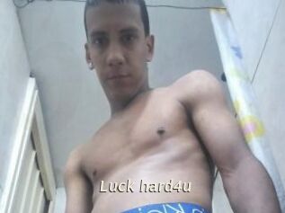 Luck_hard4u