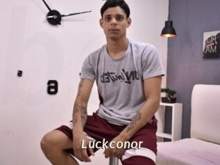 Luckconor