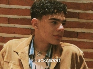 Luckrabbit