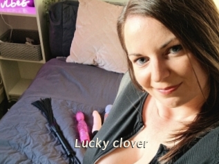 lucky_clover Blog éjac