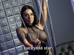 Lucky888_star
