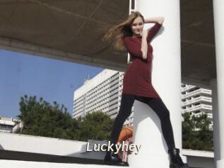 Luckyhey