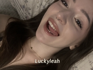 Luckyleah