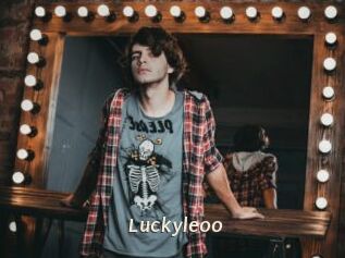 Luckyleoo