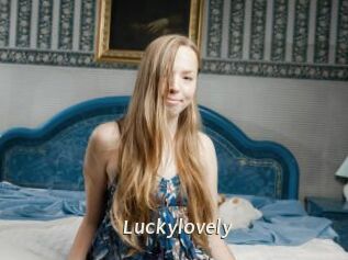Luckylovely