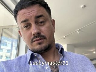 Luckymaster31