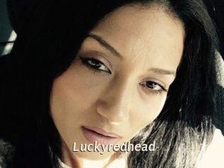 Luckyredhead