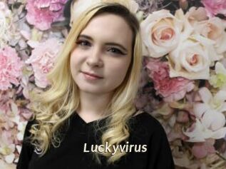 Luckyvirus