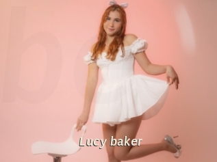 Lucy_baker