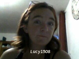 lucy1508 Blog éjac