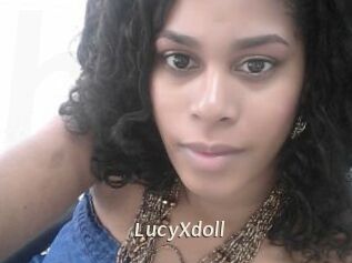 LucyXdoll