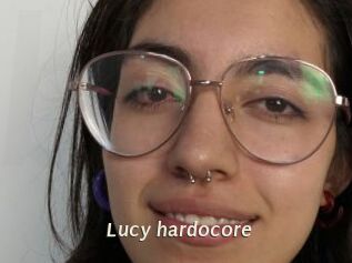 Lucy_hardocore