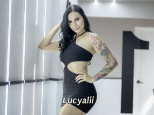 Lucyalii