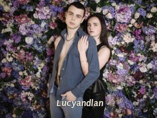 Lucyandlan