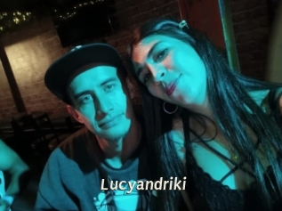 Lucyandriki