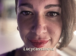 Lucycassanova