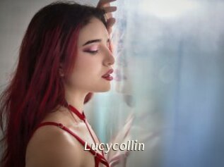 Lucycollin