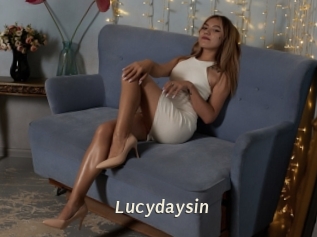 Lucydaysin