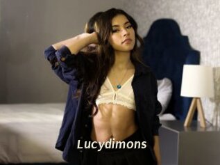 Lucydimons