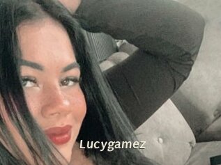 Lucygamez