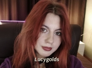 Lucygolds