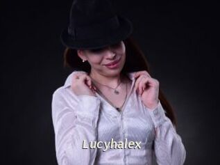 Lucyhalex
