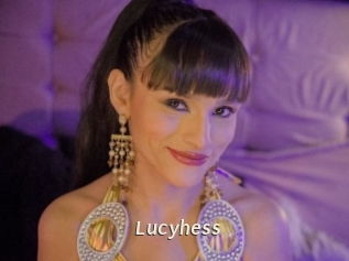 Lucyhess