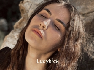 lucyhick Blog éjac