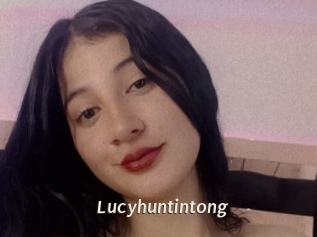 Lucyhuntintong