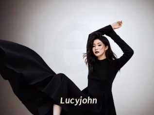 lucyjohn Blog éjac