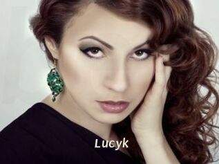 Lucyk