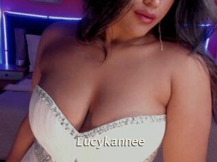 lucykannee Blog éjac