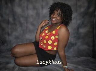 Lucyklaus