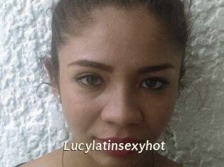 Lucylatinsexyhot