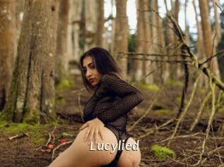 Lucylied
