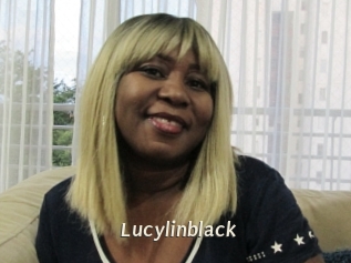 lucylinblack Blog éjac