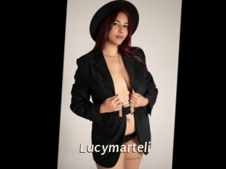 lucymarteli Blog éjac