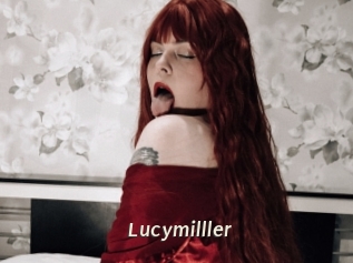 lucymilller Blog éjac