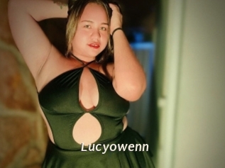 Lucyowenn