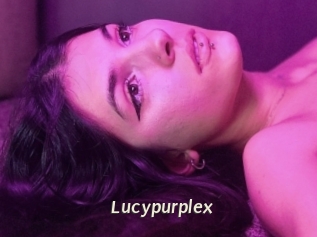 Lucypurplex